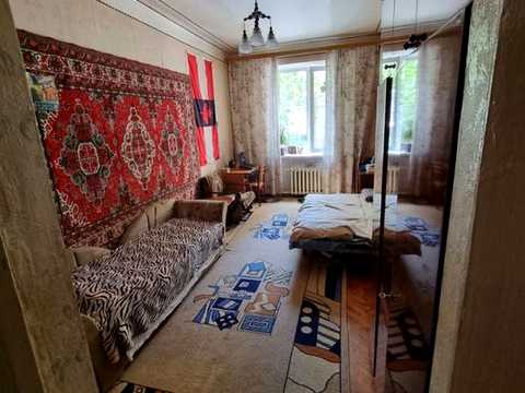 квартира за адресою Джохара Дудаєва вул. (Іскрівська), 5