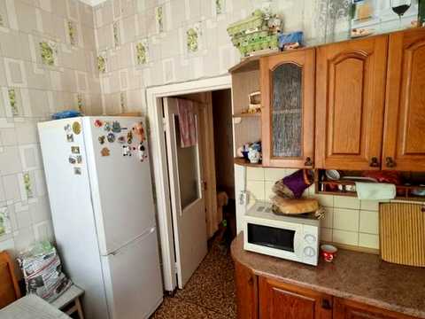 квартира за адресою Джохара Дудаєва вул. (Іскрівська), 5