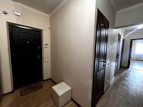 квартира за адресою Софії Русової вул., 3-А
