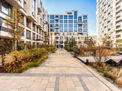 квартира по адресу Гарета Джонса ул. (Сім'ї Хохлових), 12-А