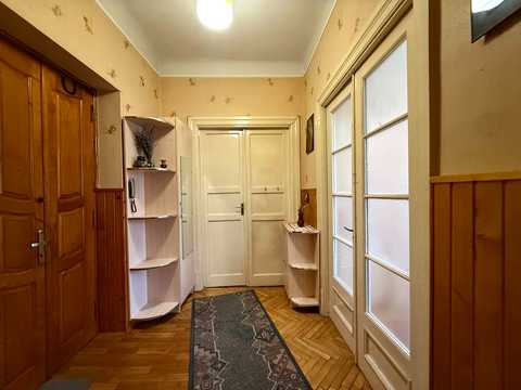 квартира по адресу Волчинецкая ул., 4