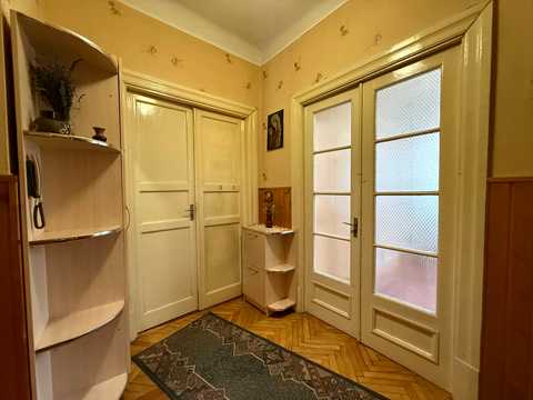 квартира по адресу Волчинецкая ул., 4