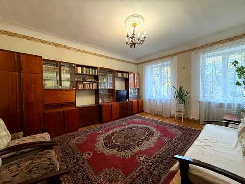 квартира по адресу Волчинецкая ул., 4