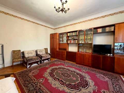 квартира по адресу Волчинецкая ул., 4