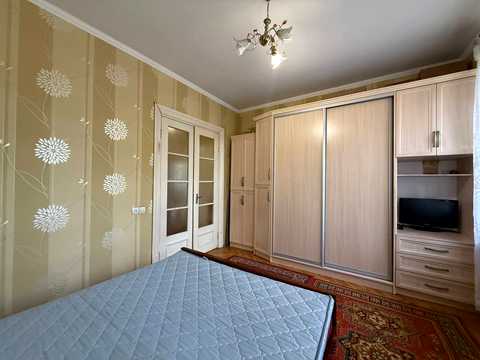 квартира по адресу Волчинецкая ул., 4