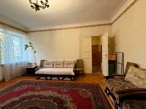 квартира по адресу Волчинецкая ул., 4