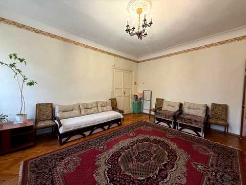 квартира по адресу Волчинецкая ул., 4