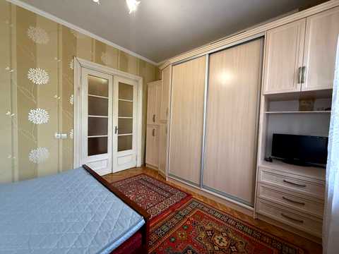квартира за адресою Вовчинецька вул., 4