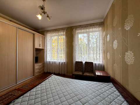 квартира по адресу Волчинецкая ул., 4