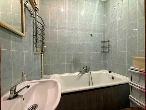квартира по адресу Волчинецкая ул., 4