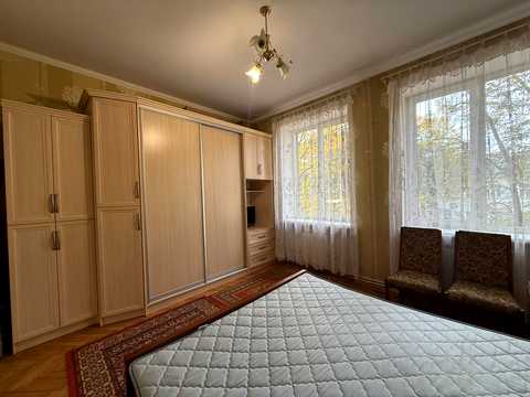 квартира по адресу Волчинецкая ул., 4