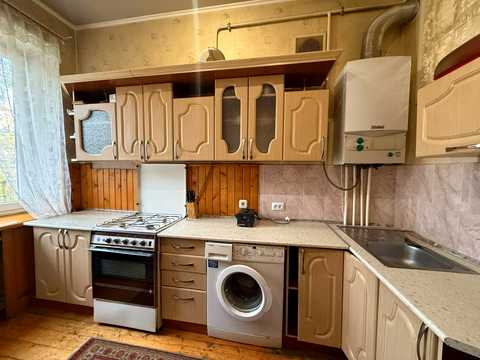 квартира по адресу Волчинецкая ул., 4