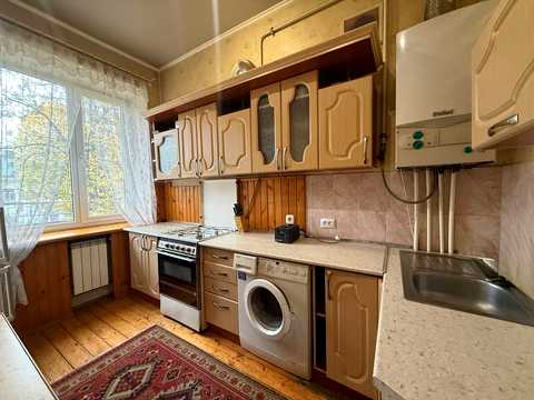 квартира по адресу Волчинецкая ул., 4