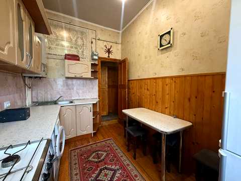 квартира по адресу Волчинецкая ул., 4