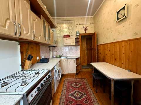квартира по адресу Волчинецкая ул., 4