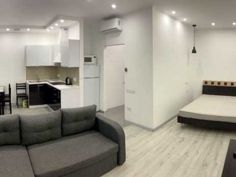 квартира за адресою Михайлівська вул., 8
