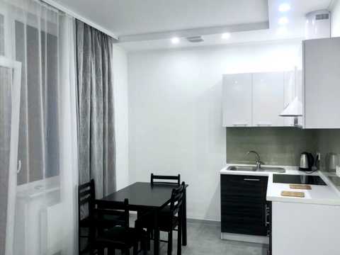 квартира за адресою Михайлівська вул., 8