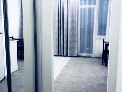 квартира за адресою Михайлівська вул., 8