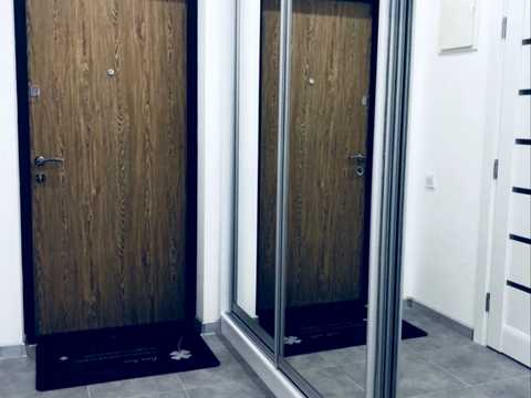 квартира за адресою Михайлівська вул., 8