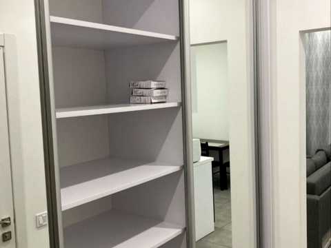 квартира за адресою Михайлівська вул., 8