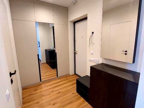 квартира за адресою Митрополита Василя Липківського вул. (Урицького), 38