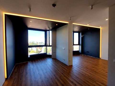 квартира за адресою Митрополита Василя Липківського вул. (Урицького), 38