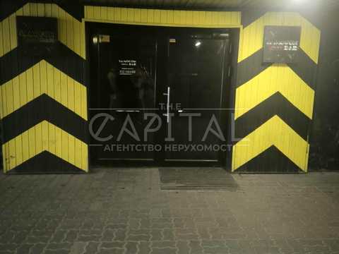 коммерческая по адресу Киев, Лесі Українки пл., 34