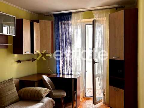 квартира за адресою Китайська вул., 4