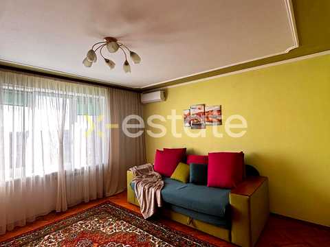 квартира за адресою Китайська вул., 4
