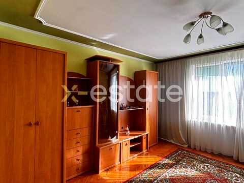 квартира за адресою Китайська вул., 4