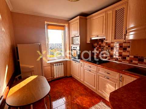 квартира за адресою Китайська вул., 4