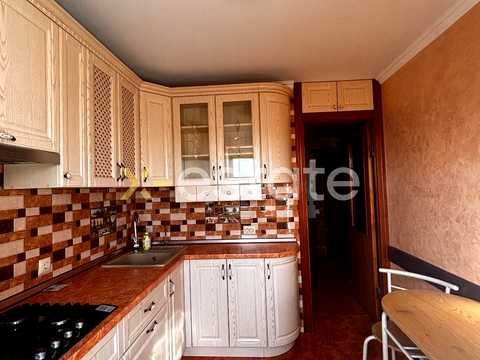 квартира за адресою Китайська вул., 4