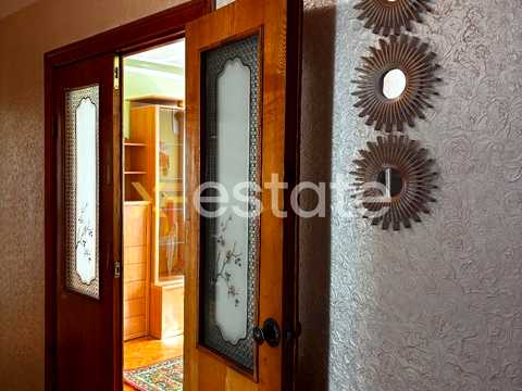 квартира за адресою Китайська вул., 4