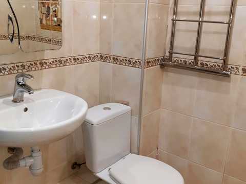 квартира за адресою Райдужна вул., 13-В