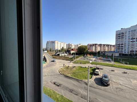 квартира по адресу Святошинская ул., 60