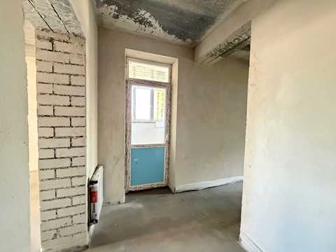 квартира по адресу Святошинская ул., 60