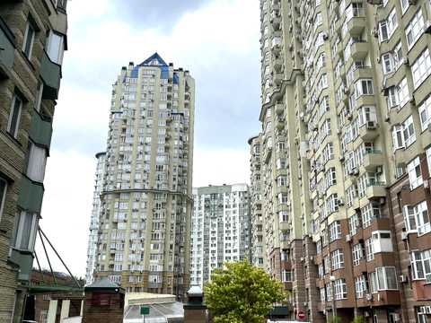 квартира за адресою Мокра вул. (Кудряшова), 20-Г