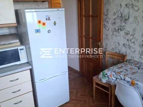 квартира за адресою Київ, Оболонський просп., 14-А