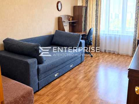 квартира за адресою Оболонський просп., 14-А