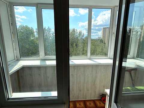 квартира за адресою Ушинського вул., 18
