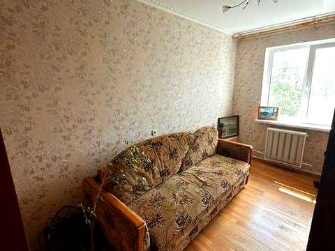 квартира за адресою Ушинського вул., 18