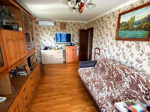 квартира за адресою Ушинського вул., 18