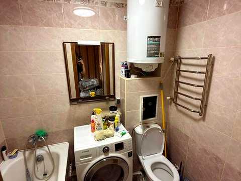 квартира за адресою Ушинського вул., 18
