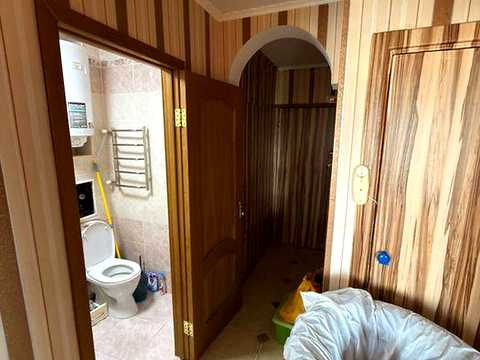 квартира за адресою Ушинського вул., 18