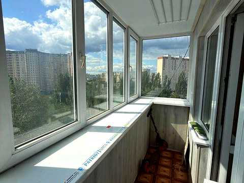 квартира за адресою Ушинського вул., 18