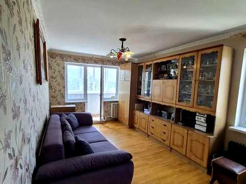 квартира за адресою Ушинського вул., 18