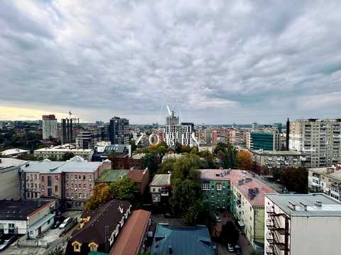 квартира по адресу Шевченко ул., (Будинок)