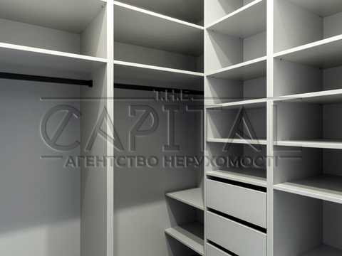 квартира за адресою Євгена Сверстюка вул. (Марини Раскової), 6-В