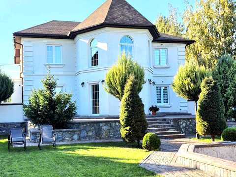 будинок за адресою с. Бережинка, Героїв Маріуполя