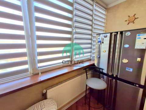 квартира по адресу Урожайная ул., 3